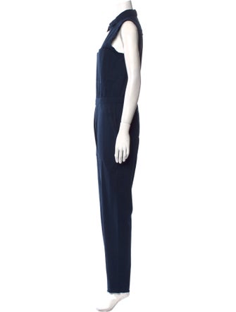 Rivet Utility Jumpsuit