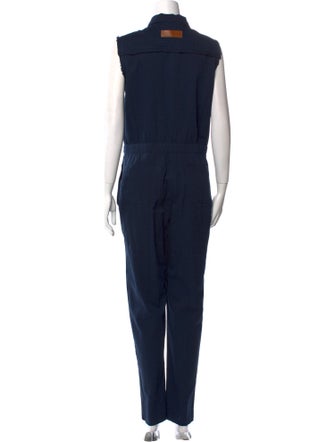 Rivet Utility Jumpsuit