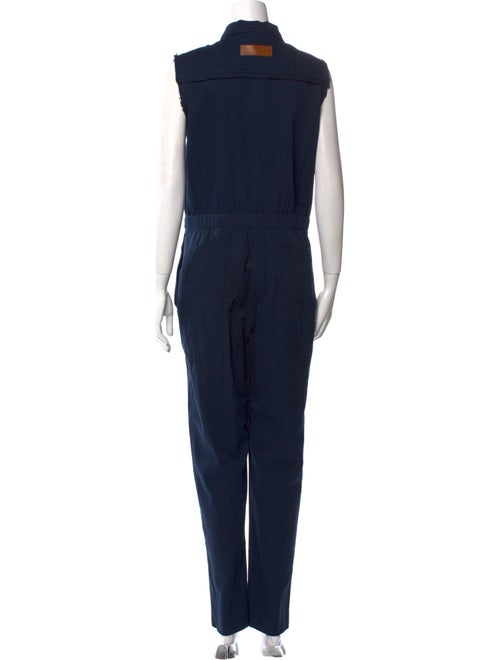 Rivet Utility Jumpsuit