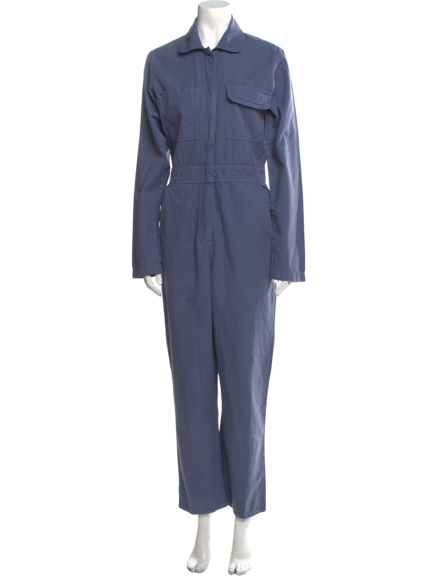 Rivet Utility Jumpsuit