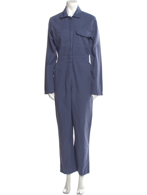 Rivet Utility Jumpsuit