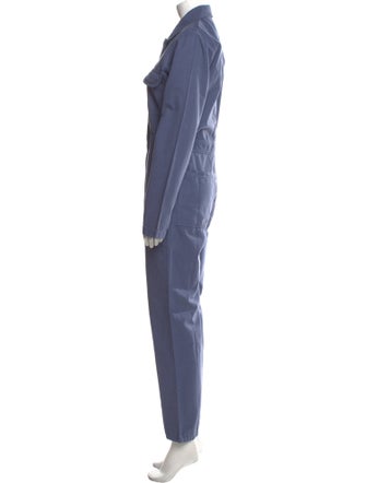 Rivet Utility Jumpsuit