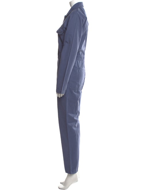 Rivet Utility Jumpsuit