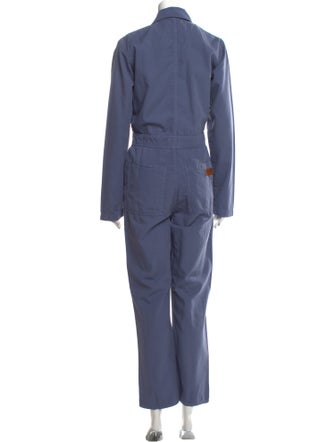 Rivet Utility Jumpsuit