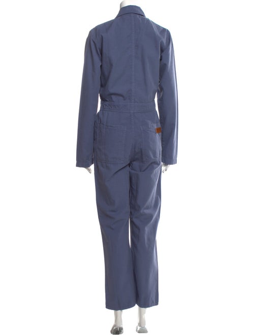 Rivet Utility Jumpsuit