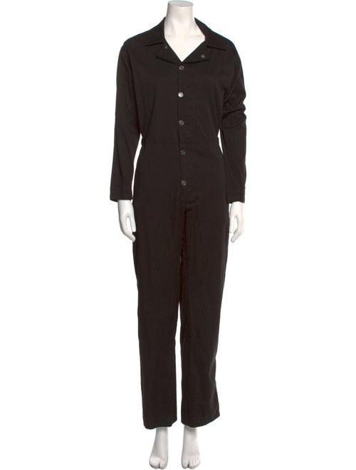 Rivet Utility Jumpsuit