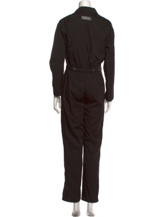 Rivet Utility Jumpsuit
