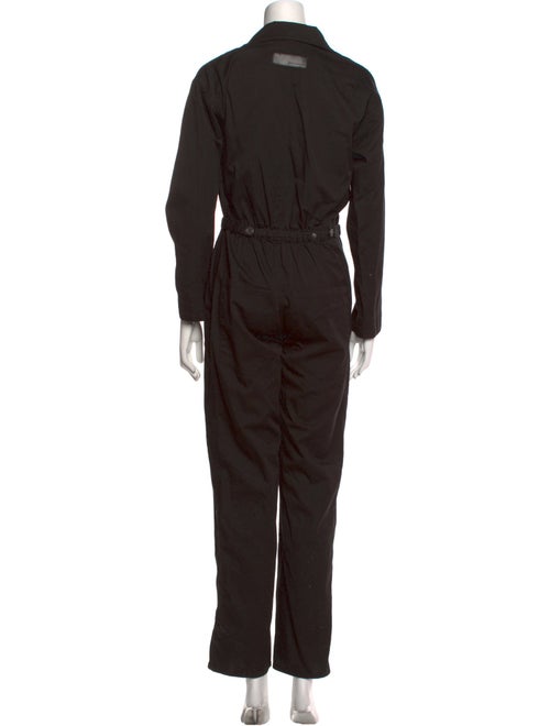 Rivet Utility Jumpsuit