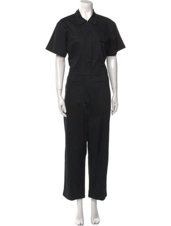 Rivet Utility Jumpsuit