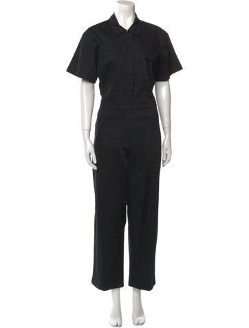 Rivet Utility Jumpsuits and Rompers Jumpsuit XL