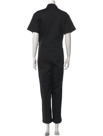 Rivet Utility Jumpsuit