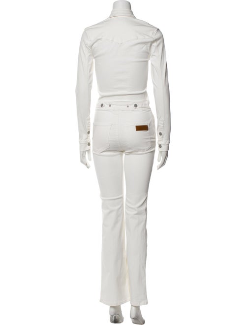 Rivet Utility Jumpsuit