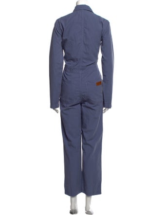 Rivet Utility Jumpsuit