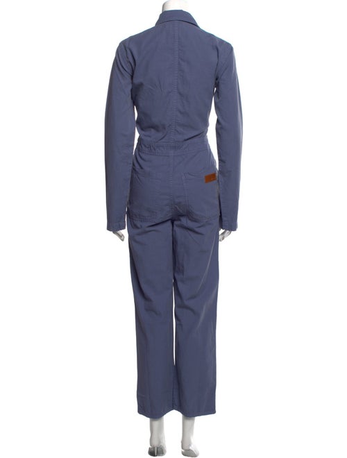 Rivet Utility Jumpsuit