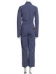 Rivet Utility Jumpsuit