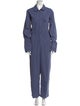 Rivet Utility Jumpsuit