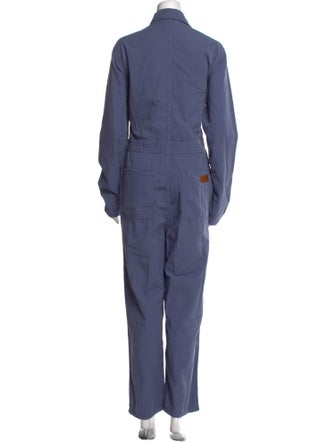 Rivet Utility Jumpsuit