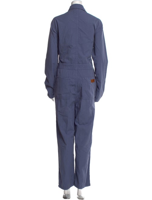 Rivet Utility Jumpsuit