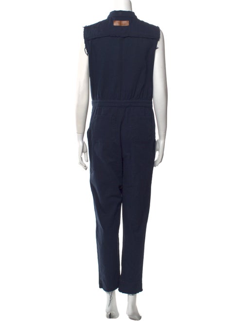 Rivet Utility Jumpsuit