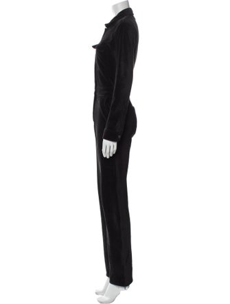 Rivet Utility Jumpsuit