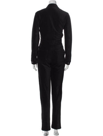 Rivet Utility Jumpsuit