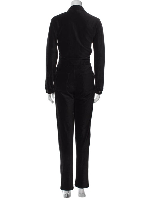 Rivet Utility Jumpsuit