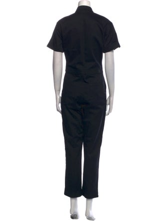 Rivet Utility Jumpsuit