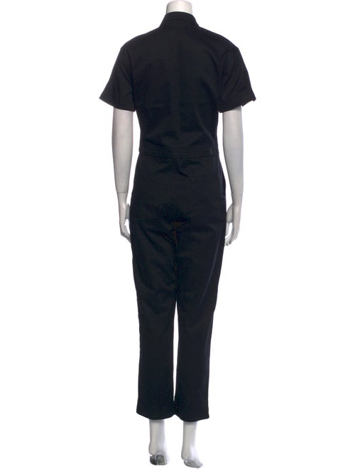 Rivet Utility Jumpsuit