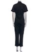 Rivet Utility Jumpsuit