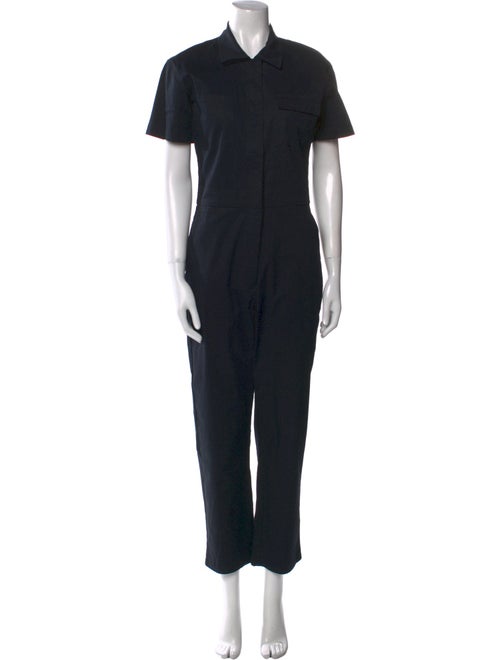 Rivet Utility Jumpsuit