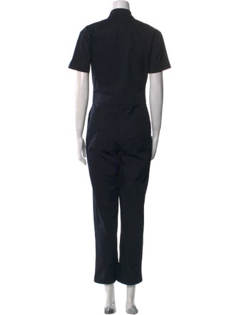 Rivet Utility Jumpsuit