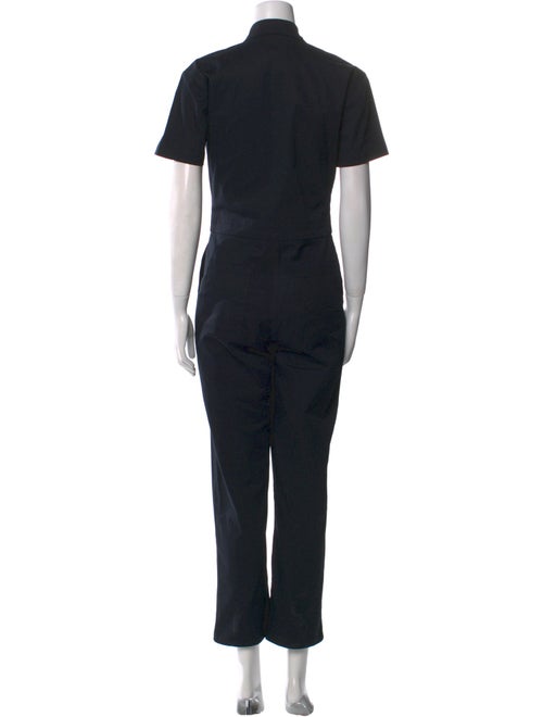 Rivet Utility Jumpsuit