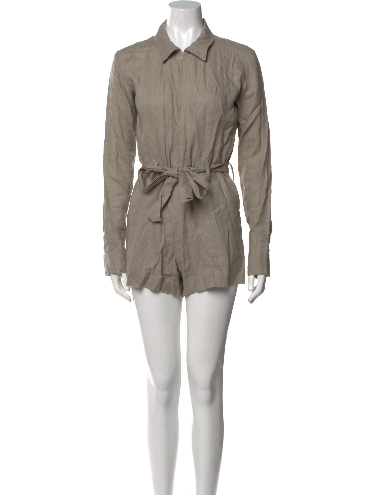 Rivet Utility Romper