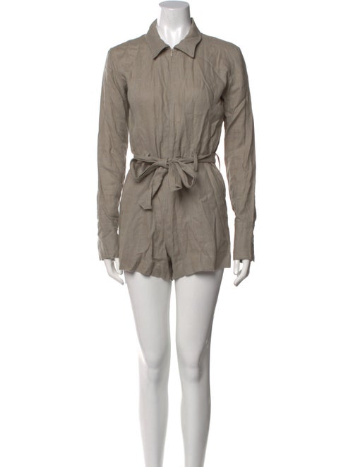 Rivet Utility Romper