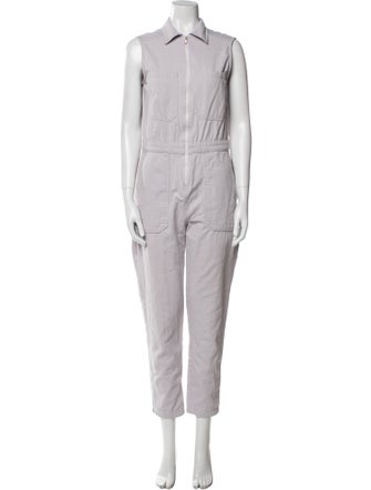 Rivet Utility Jumpsuit