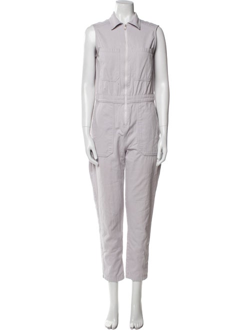 Rivet Utility Jumpsuit