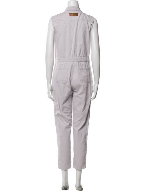 Rivet Utility Jumpsuit