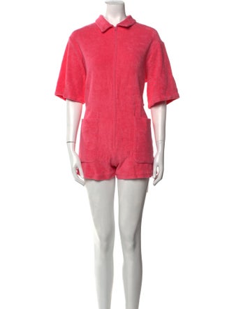 Rivet Utility Romper