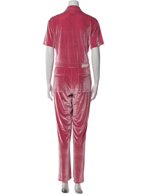 Rivet Utility Jumpsuit