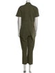 Rivet Utility Jumpsuit