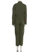 Rivet Utility Jumpsuit