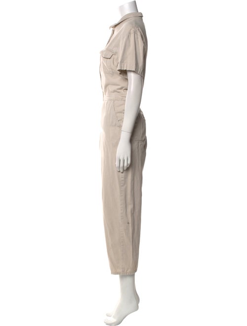 Rivet Utility Jumpsuit