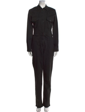 Rivet Utility Jumpsuit