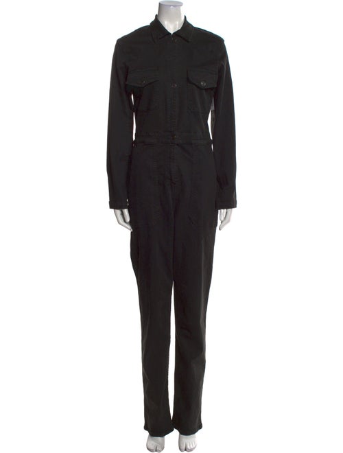 Rivet Utility Jumpsuit