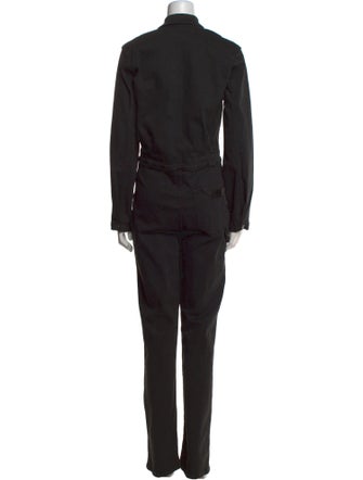 Rivet Utility Jumpsuit