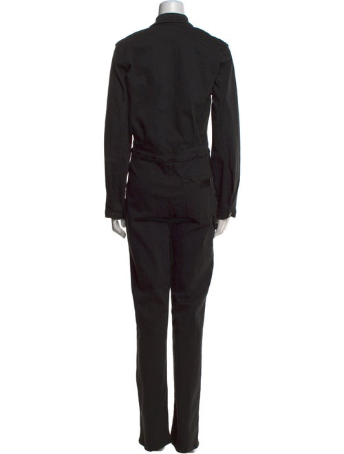 Rivet Utility Jumpsuit