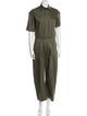 Rivet Utility Jumpsuit