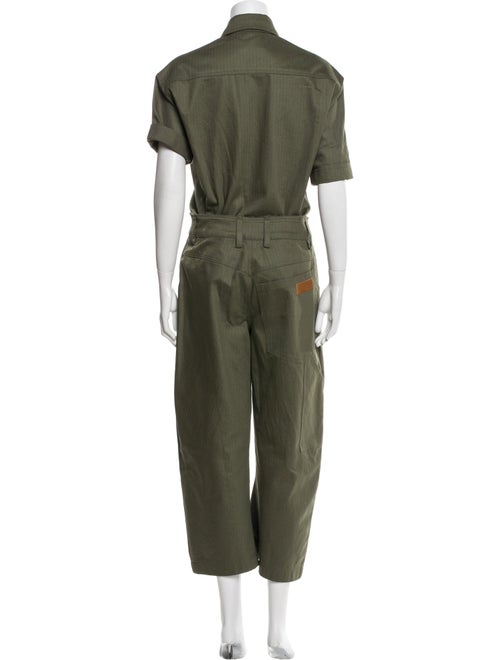 Rivet Utility Jumpsuit