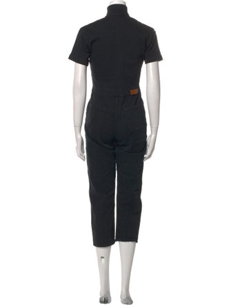 Rivet Utility Jumpsuit