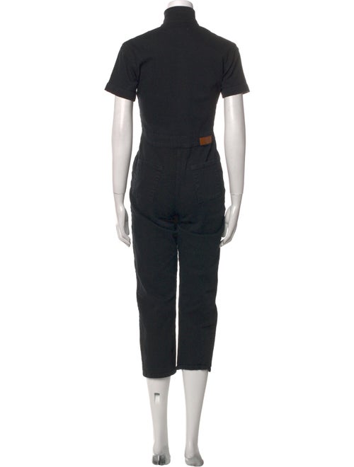 Rivet Utility Jumpsuit